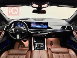 بي ام دبليو X6